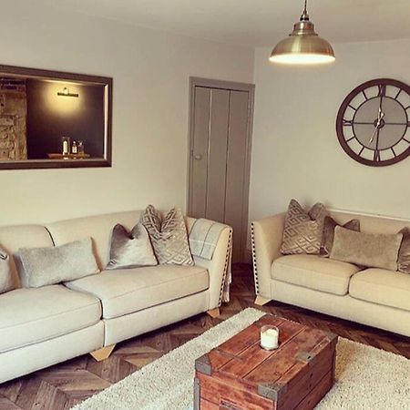 Rose Cottage Морпет Екстериор снимка