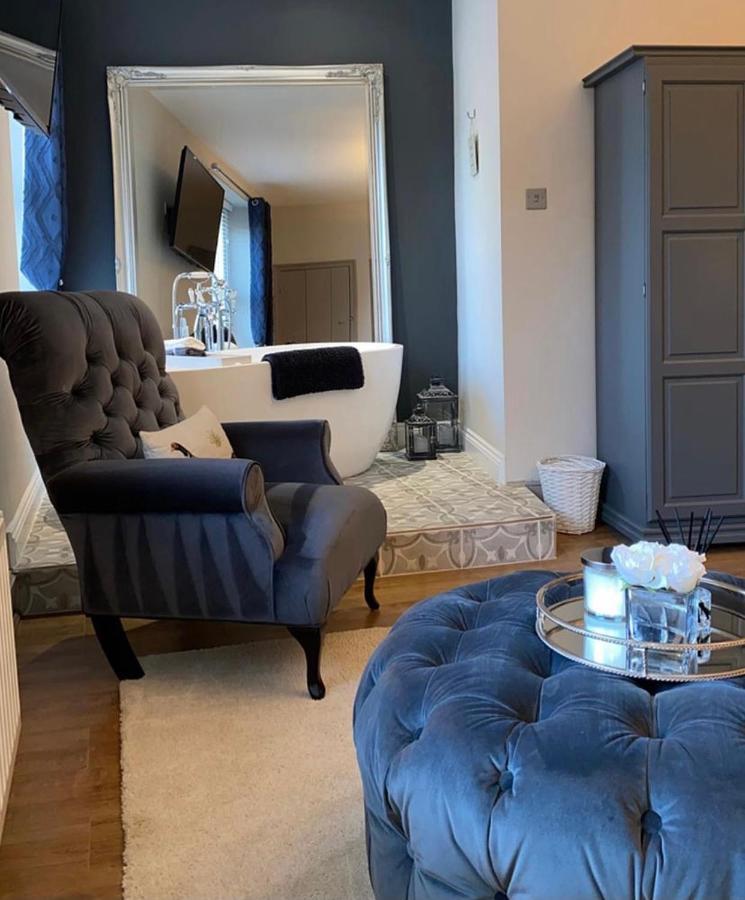 Rose Cottage Морпет Екстериор снимка
