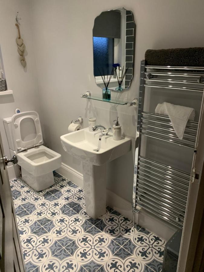 Rose Cottage Морпет Екстериор снимка