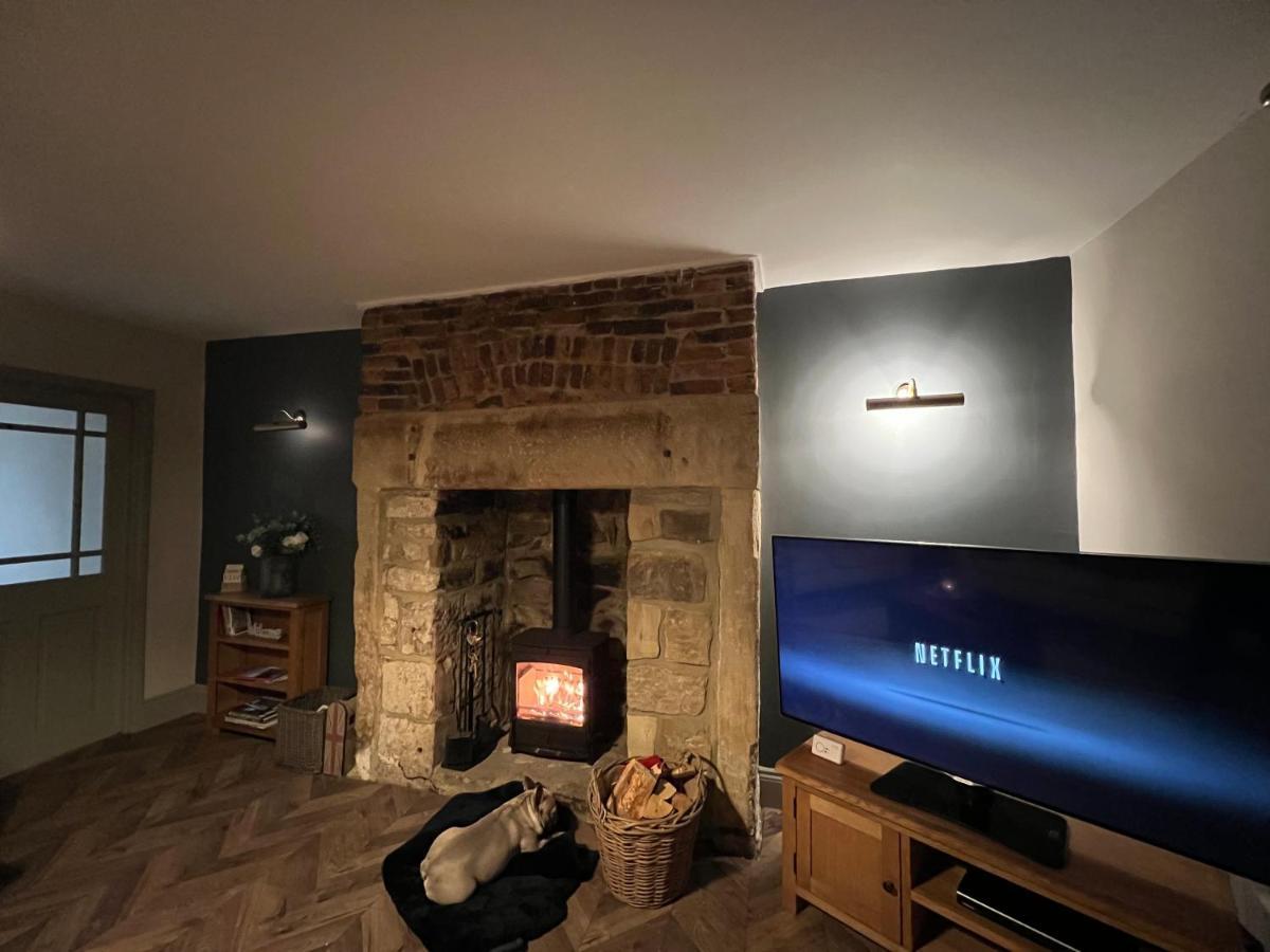 Rose Cottage Морпет Екстериор снимка