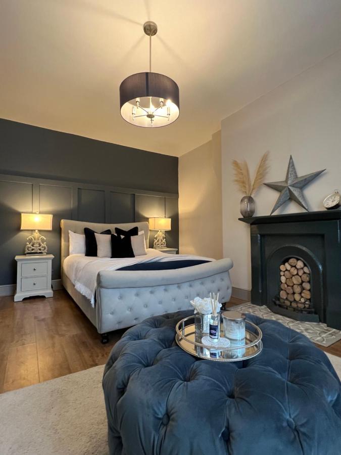 Rose Cottage Морпет Екстериор снимка